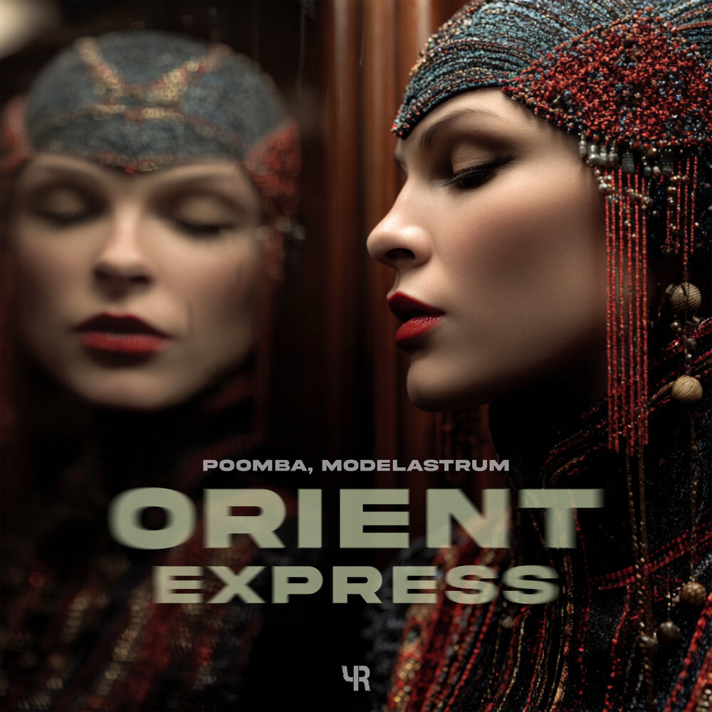 Orient Express - POOMBA, MODELASTRUM
