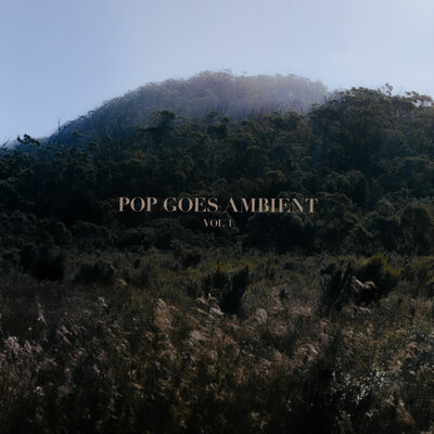 Pop Goes Ambient, Vancouver Sleep Clinic, Amelia Magdalena - Heat Waves