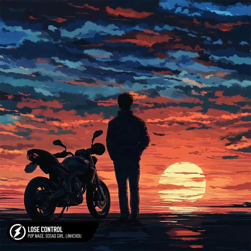 Pop Mage, SoSad Girl & linhchou - Lose Control