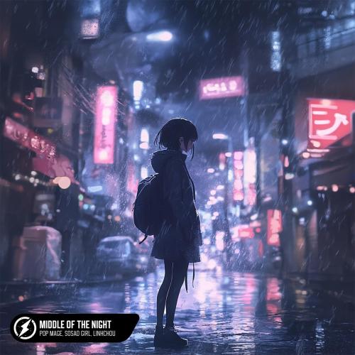 MIDDLE OF THE NIGHT - Pop Mage, SoSad Girl, linhchou