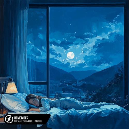 Pop Mage, SoSad Girl & linhchou - Remember