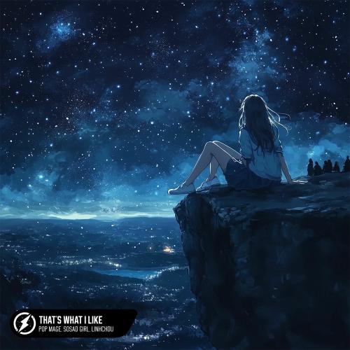 Pop Mage, SoSad Girl & linhchou - That's What I Like