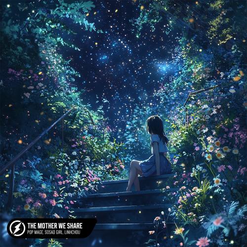 Pop Mage, SoSad Girl & linhchou - The Mother We Share