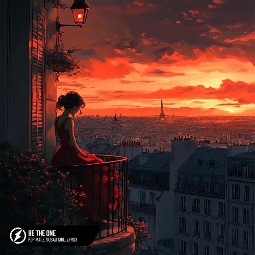 Pop Mage, SoSad Girl & Zyrox - Be The One