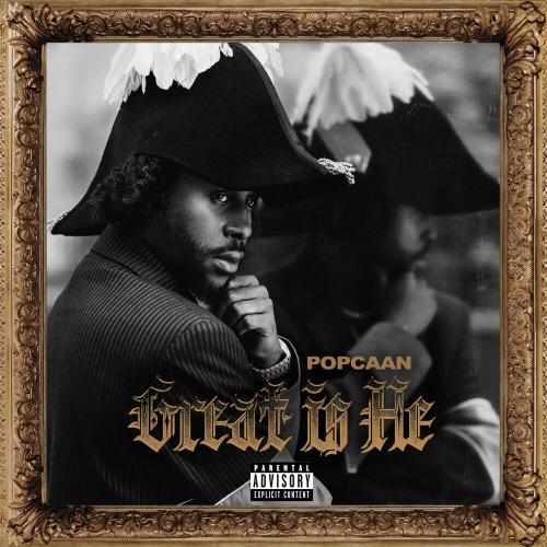 Popcaan feat. Burna Boy - Aboboyaa