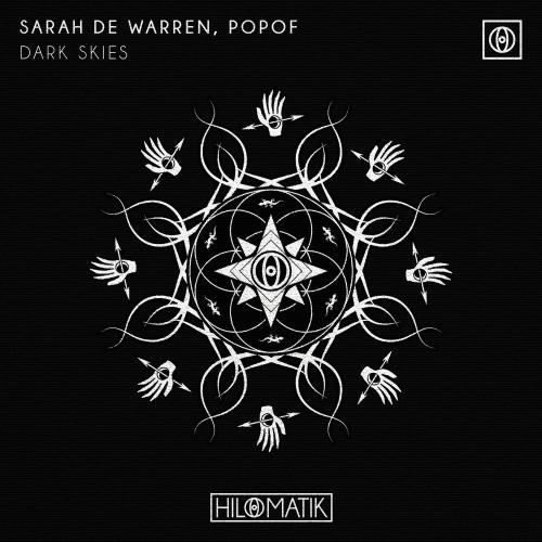 Popof & Sarah de Warren - Dark Skies