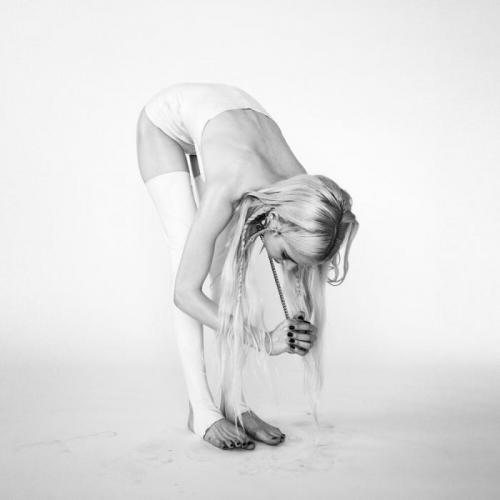 All The Things She Said - Poppy