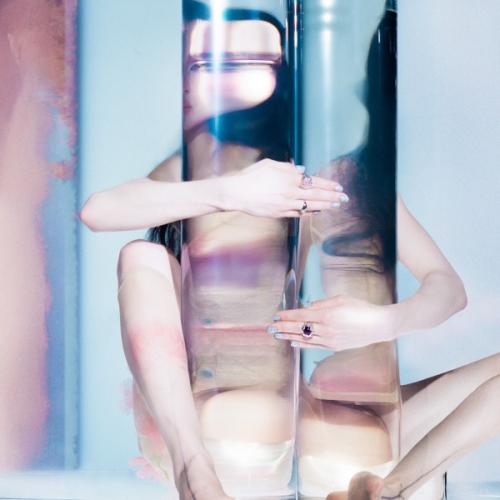 Poppy - Unravel