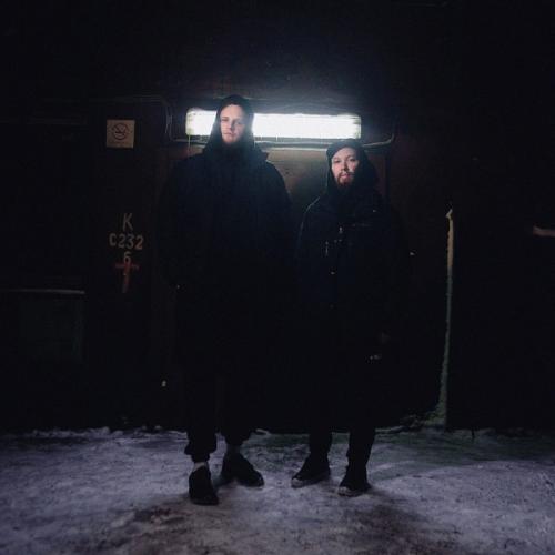 Port Avenue feat. groyne 203 - Зимняя