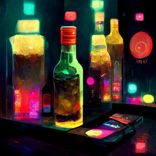 Port Avenue feat. Совергон - Лёд 9