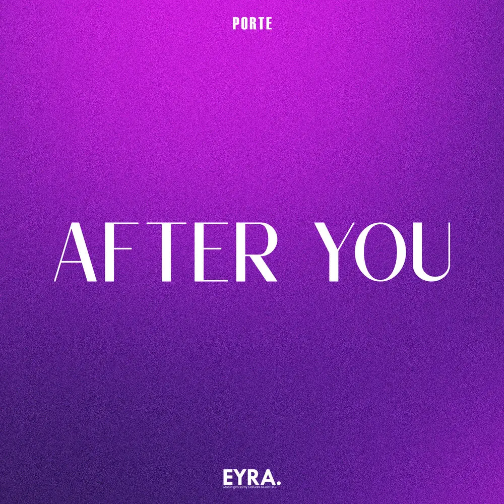 After You - Porte