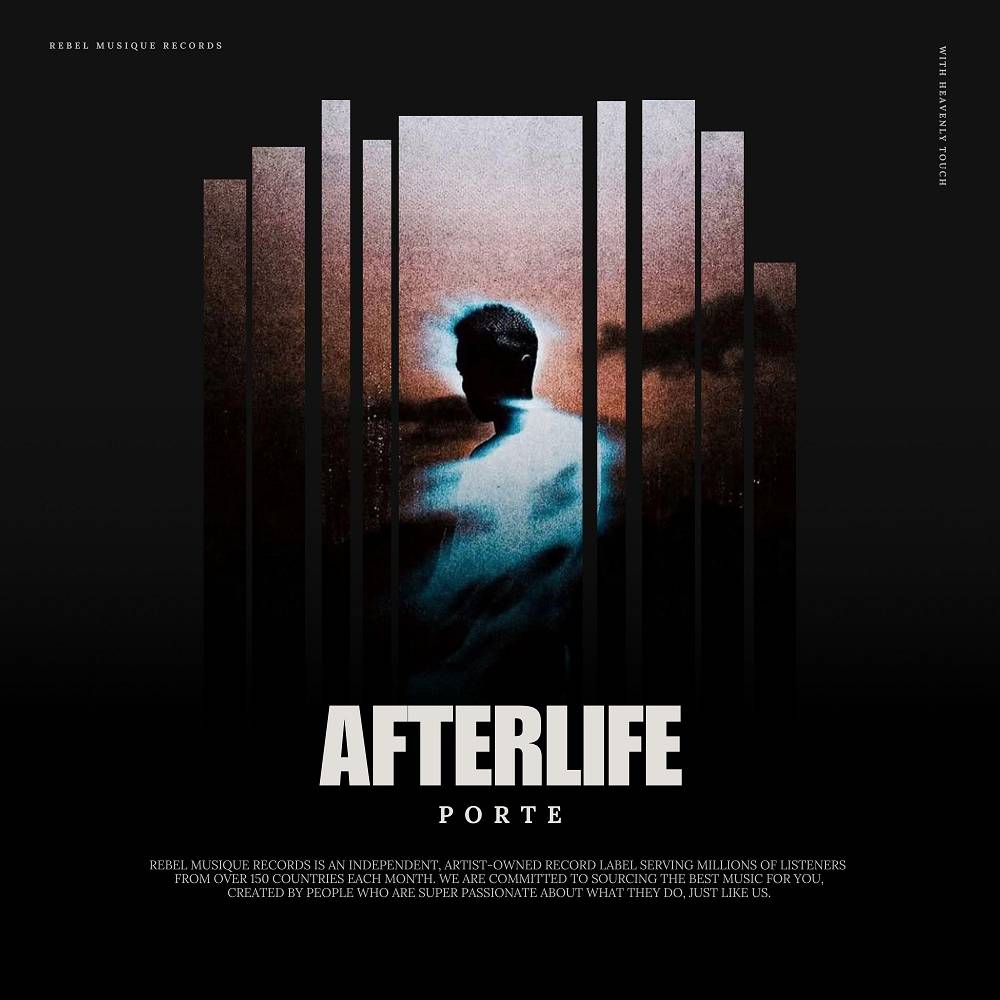 Porte - Afterlife
