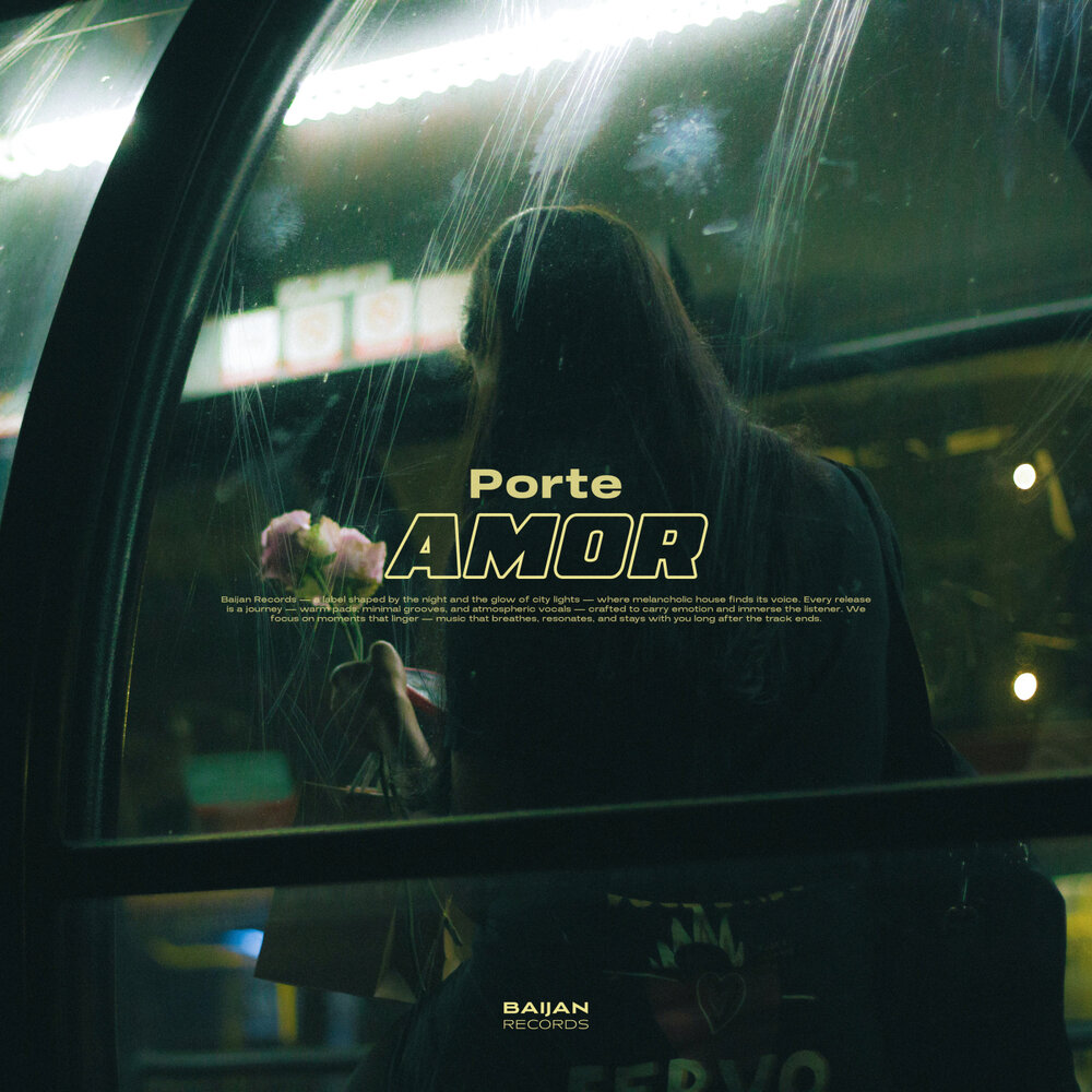 Amor - Porte