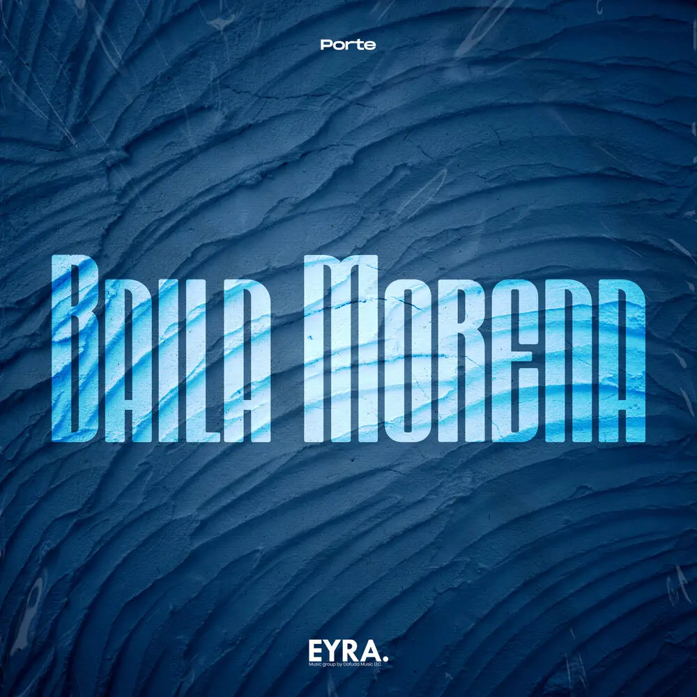 Baila Morena - Porte