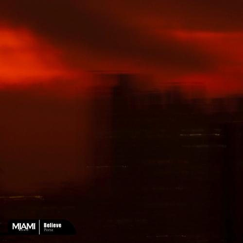 PORTE - Believe