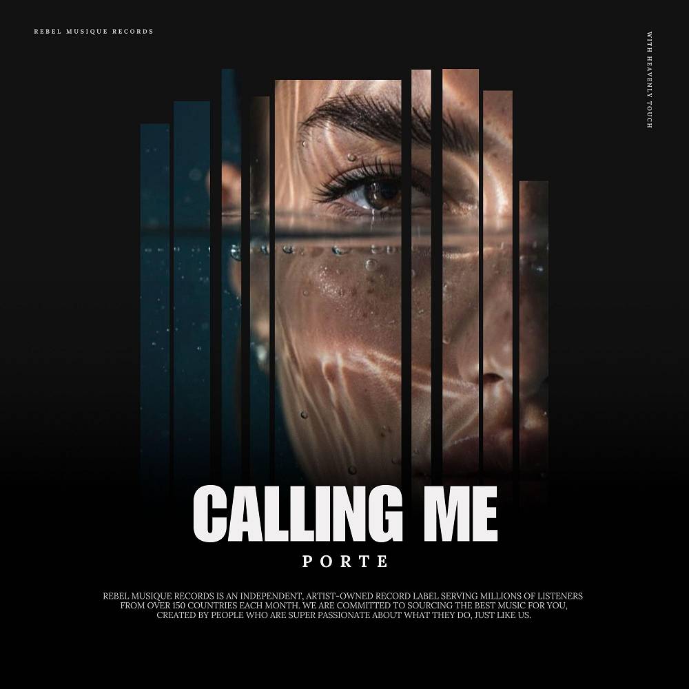 Calling Me - Porte