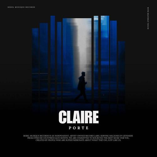 Porte - Claire