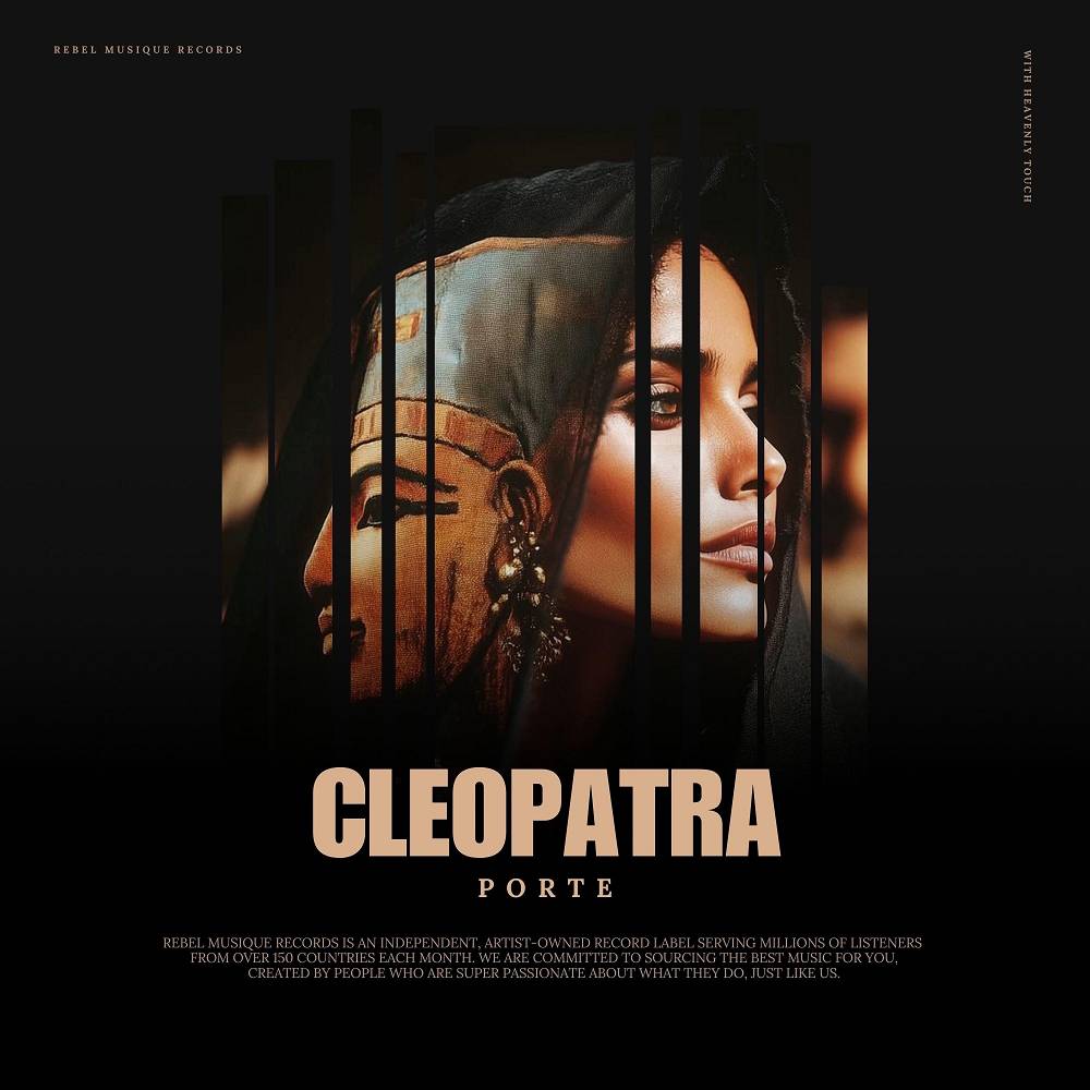 Porte - Cleopatra
