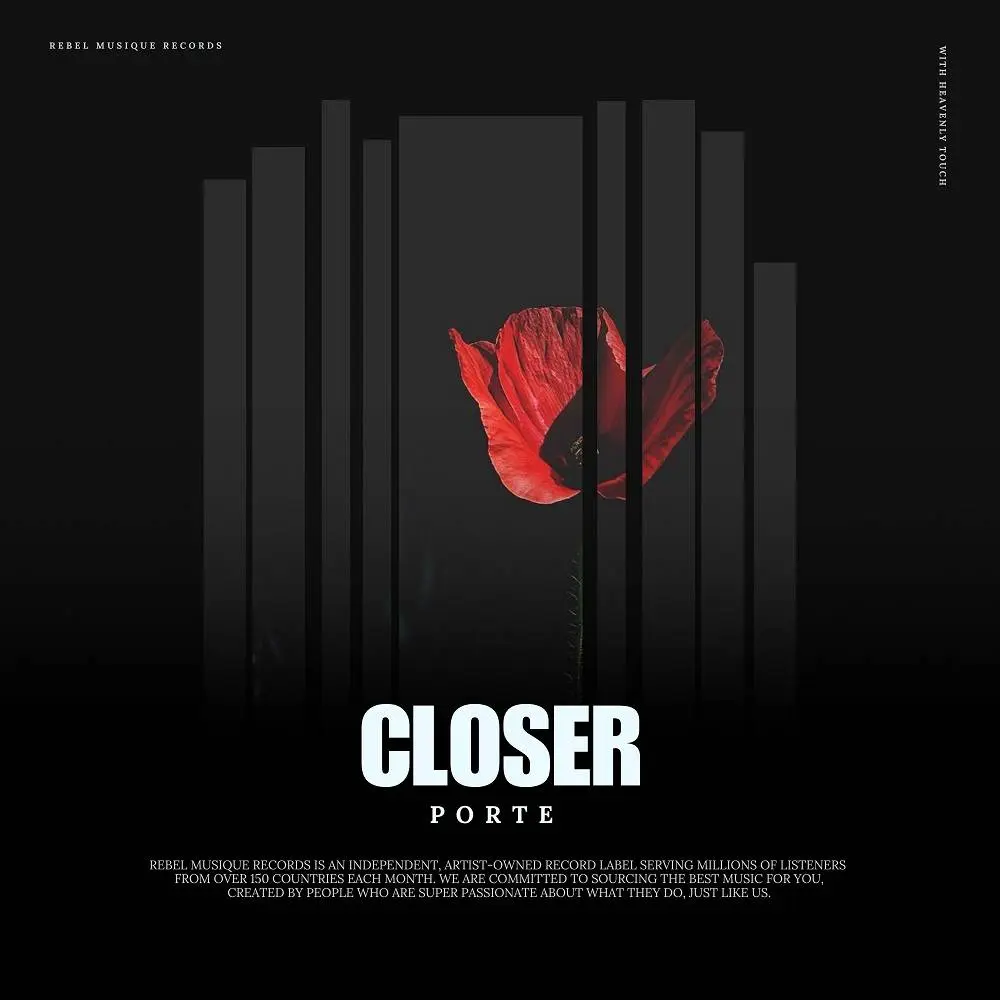 Closer - Porte