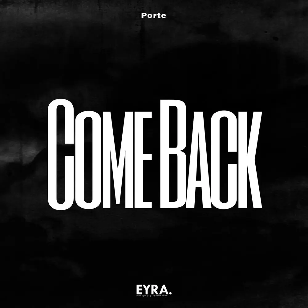 Come Back - Porte