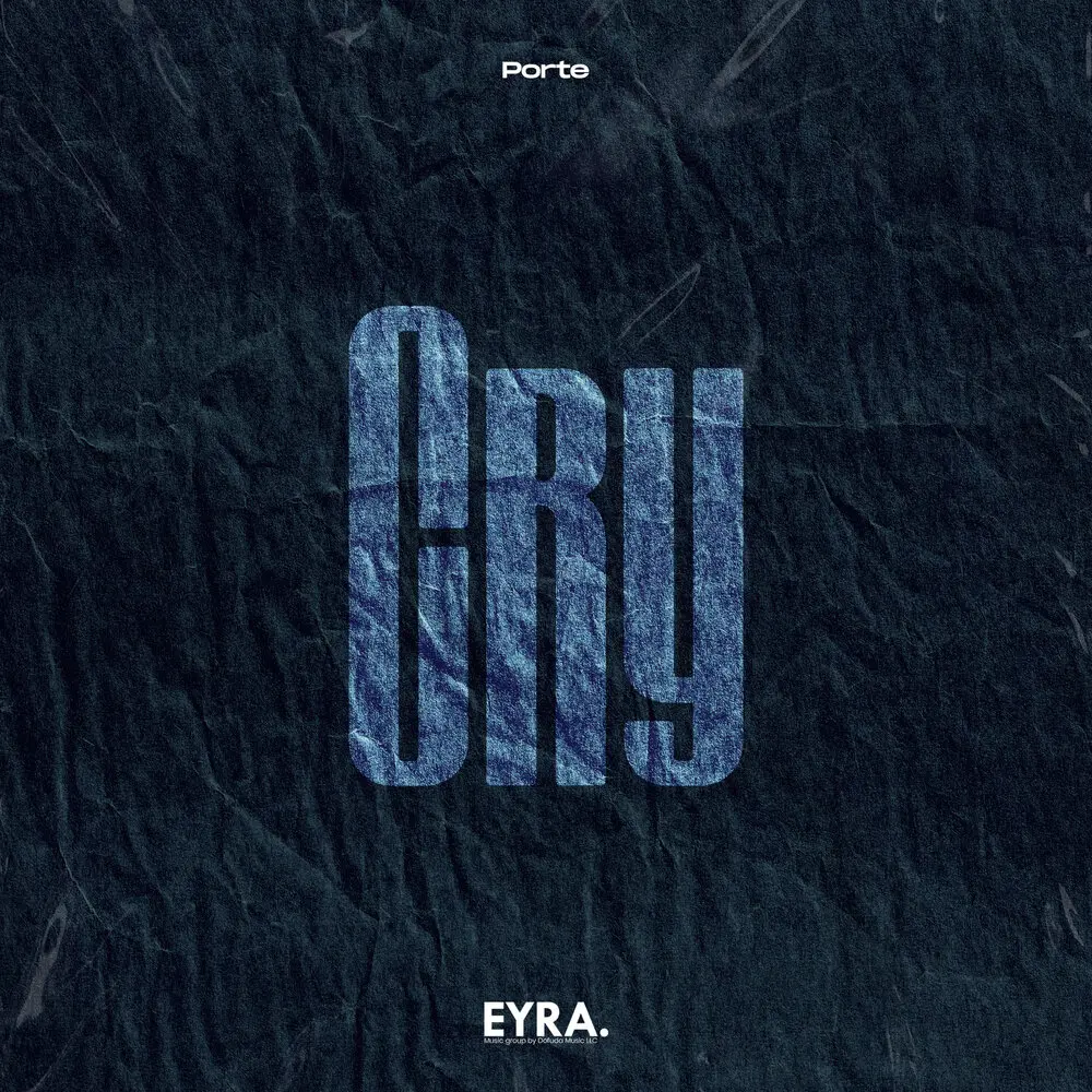 Cry - Porte