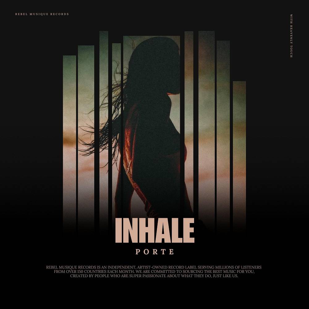 Porte - Inhale