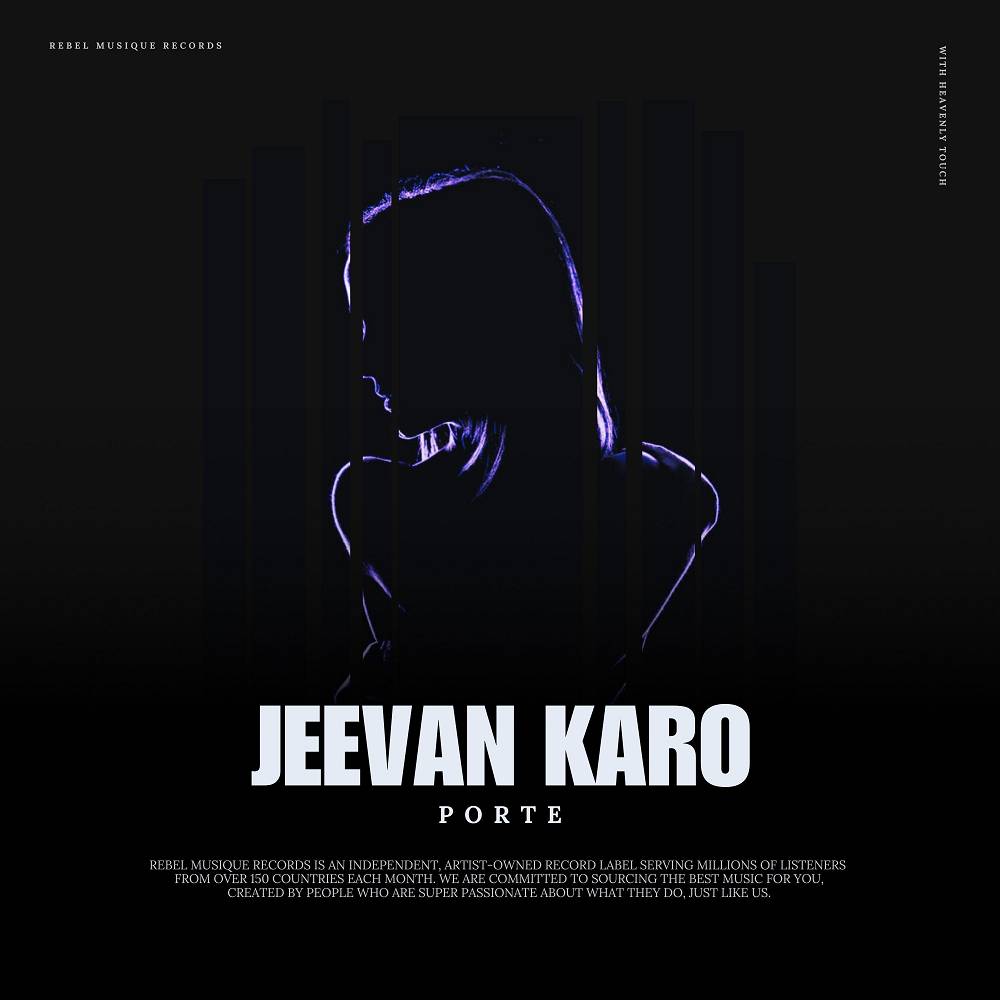 Jeevan Karo - Porte