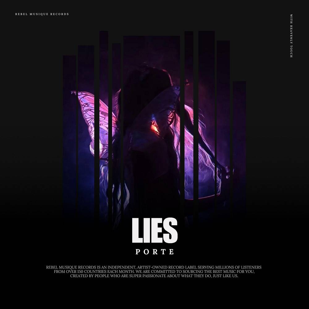 Lies - Porte