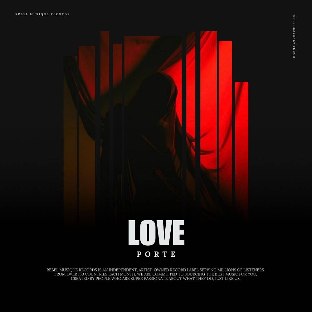 Love - Porte