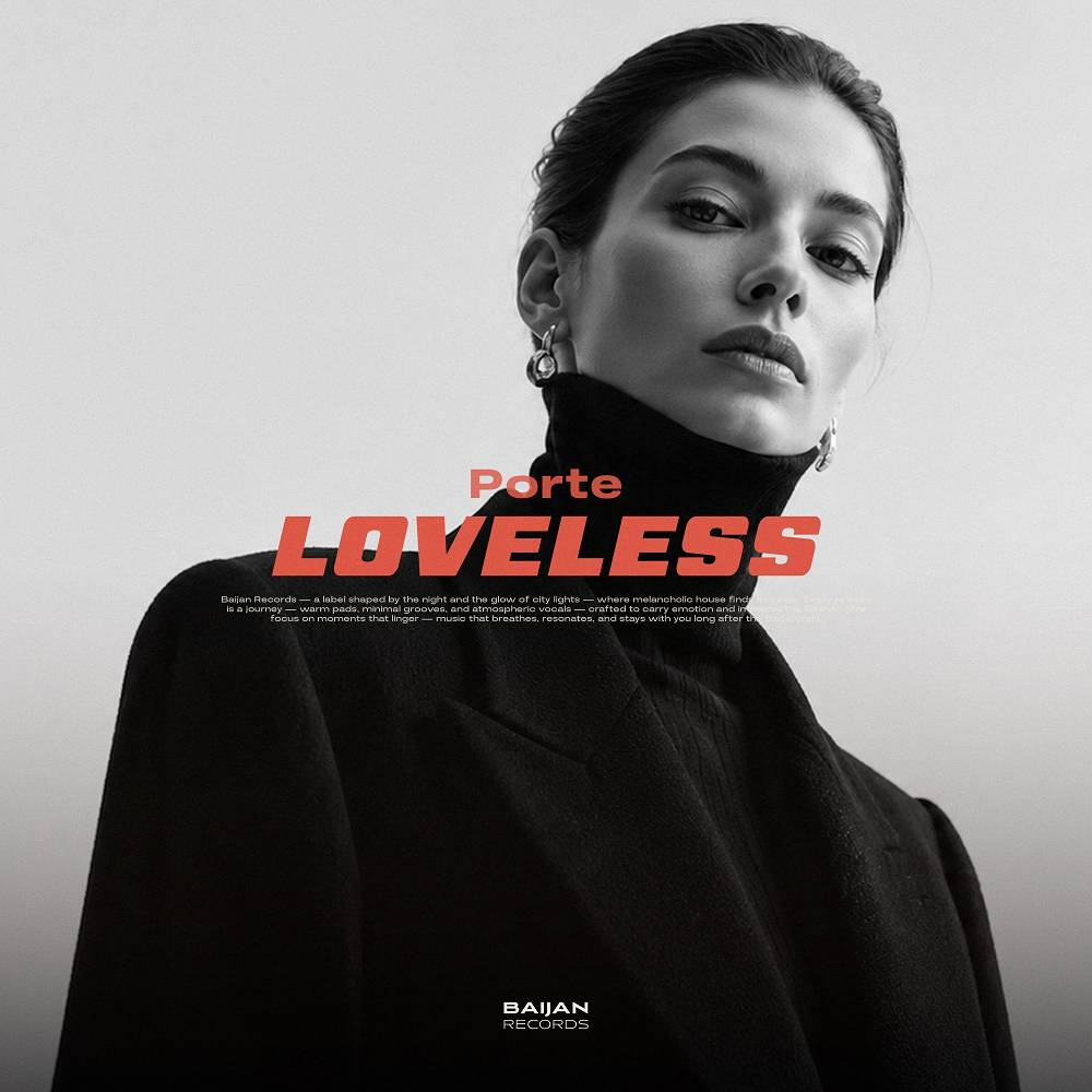 Loveless - Porte