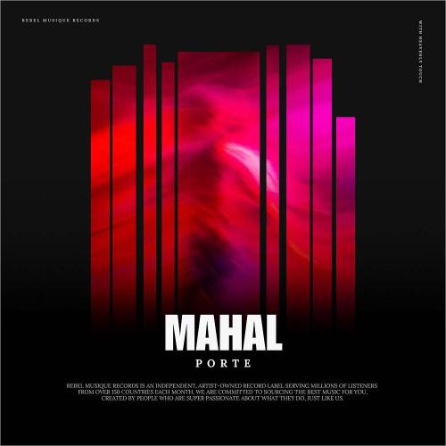 Porte - Mahal
