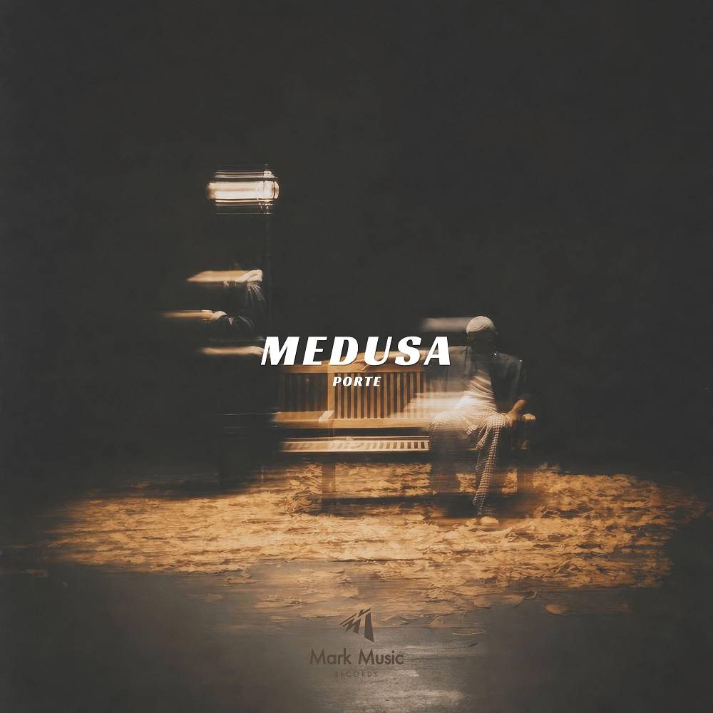 Medusa - Porte