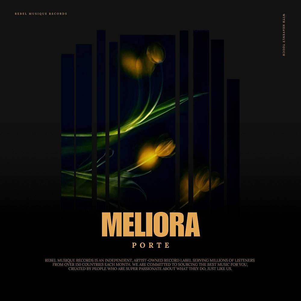Porte - Meliora
