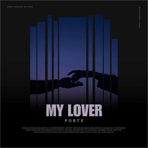 My Lover - Porte