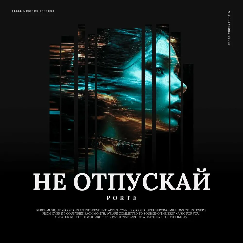 Не Oтпускай - Porte