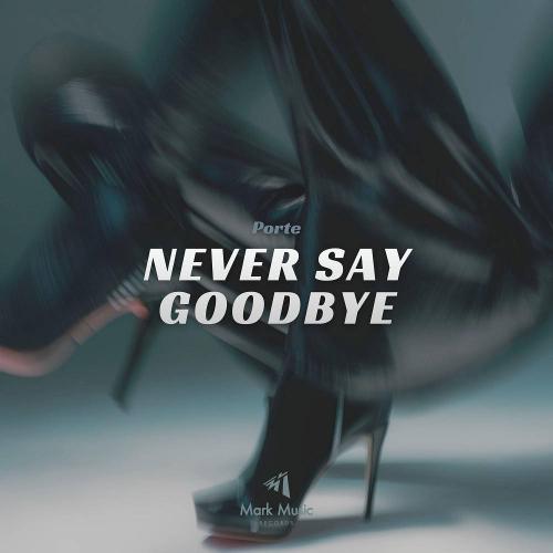 Never Say Goodbye - Porte