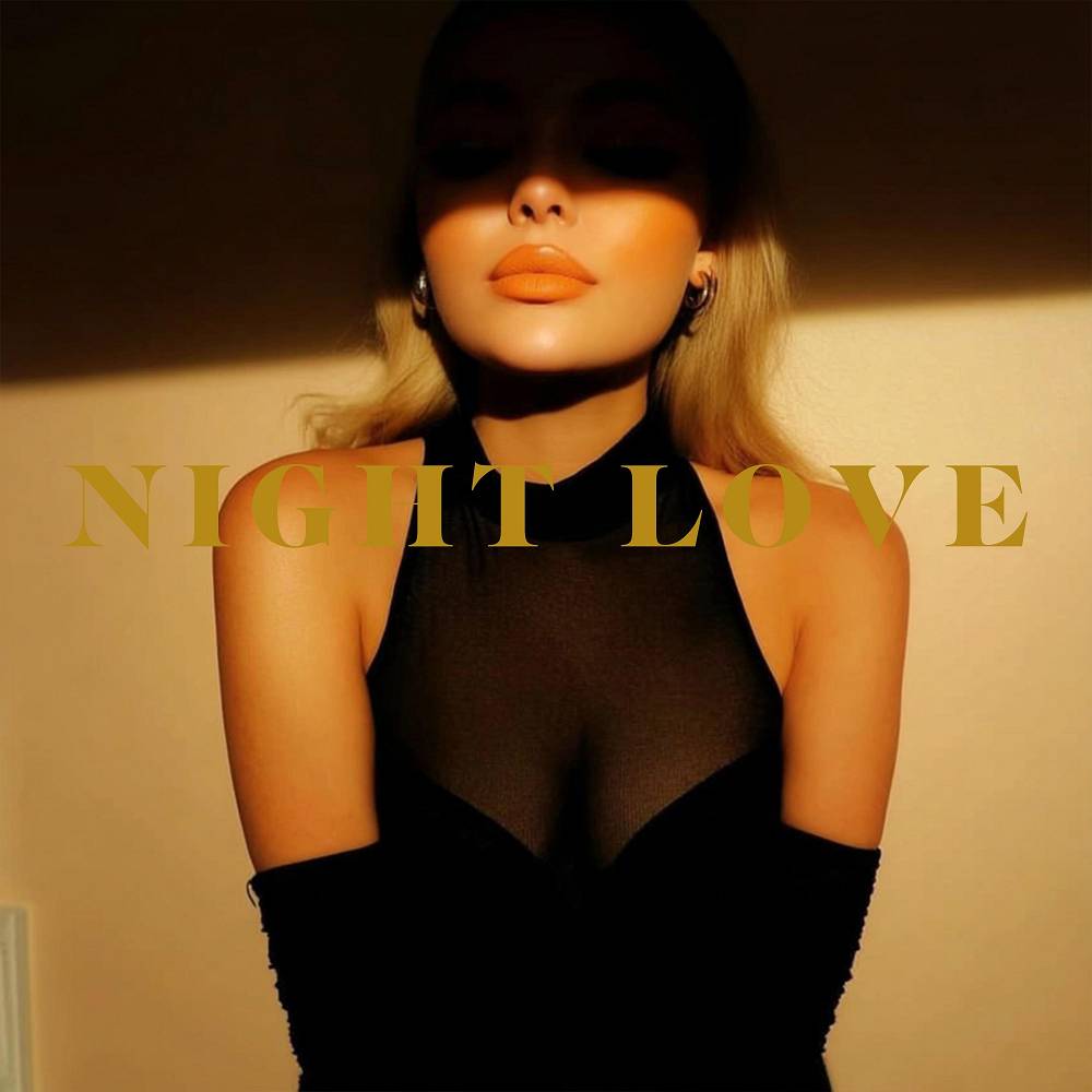 Porte - Night Love