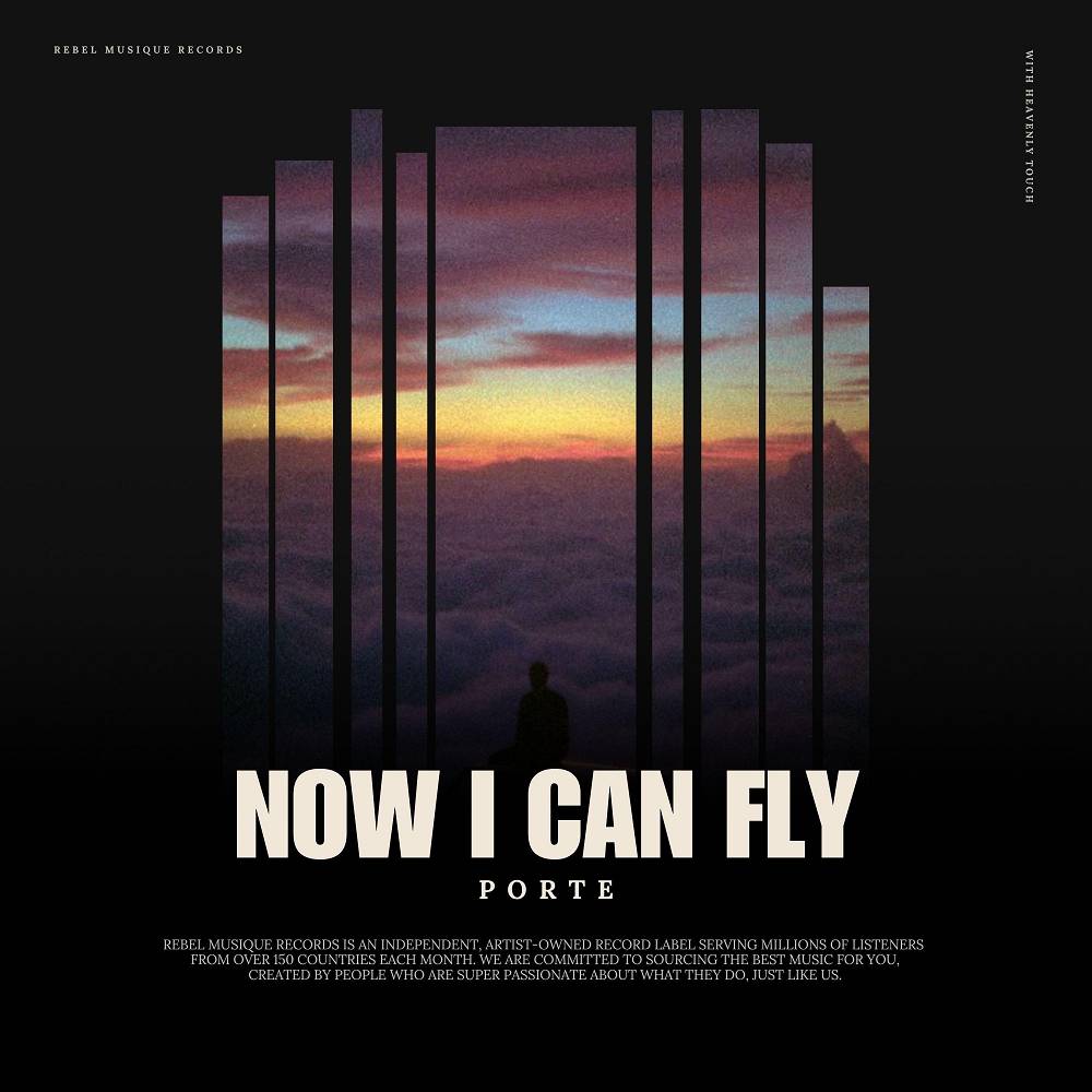 Now I Can Fly - Porte