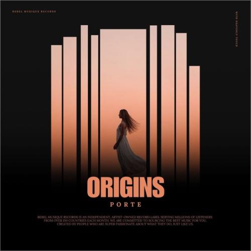 Origins - Porte