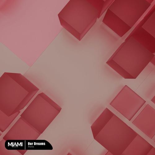 PORTE - Our Dreams