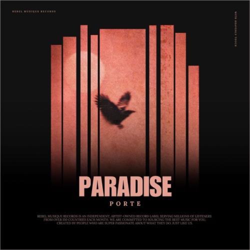Paradise - Porte