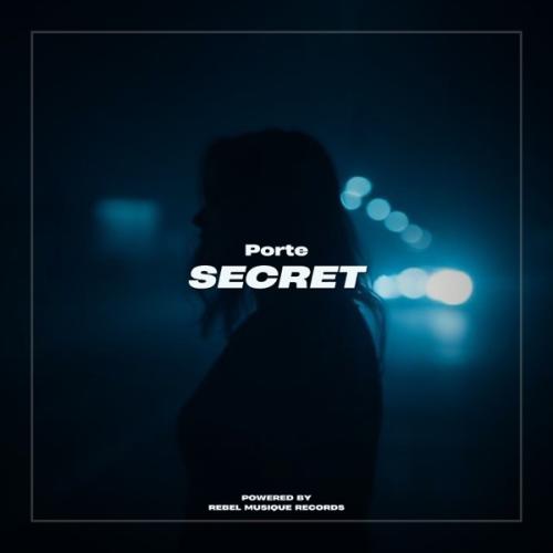 Porte - Secret