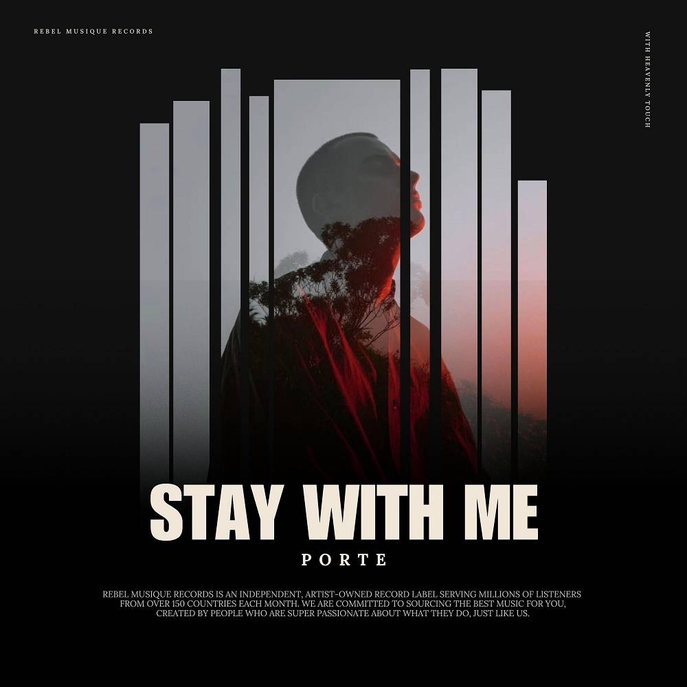 Stay with Me - Porte