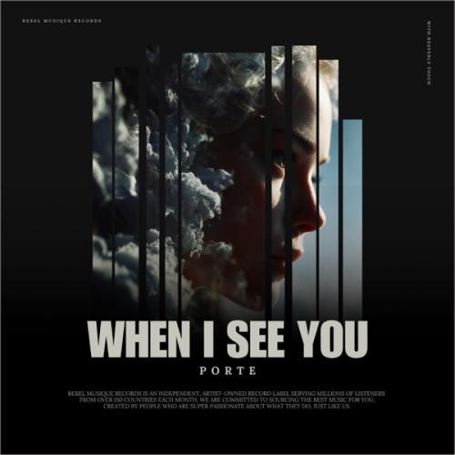 When I See You - Porte