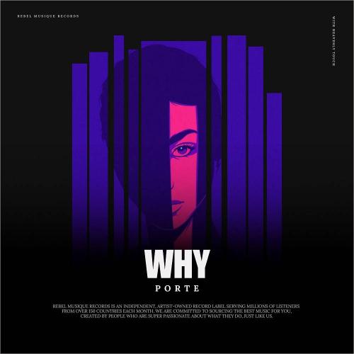 Why - Porte