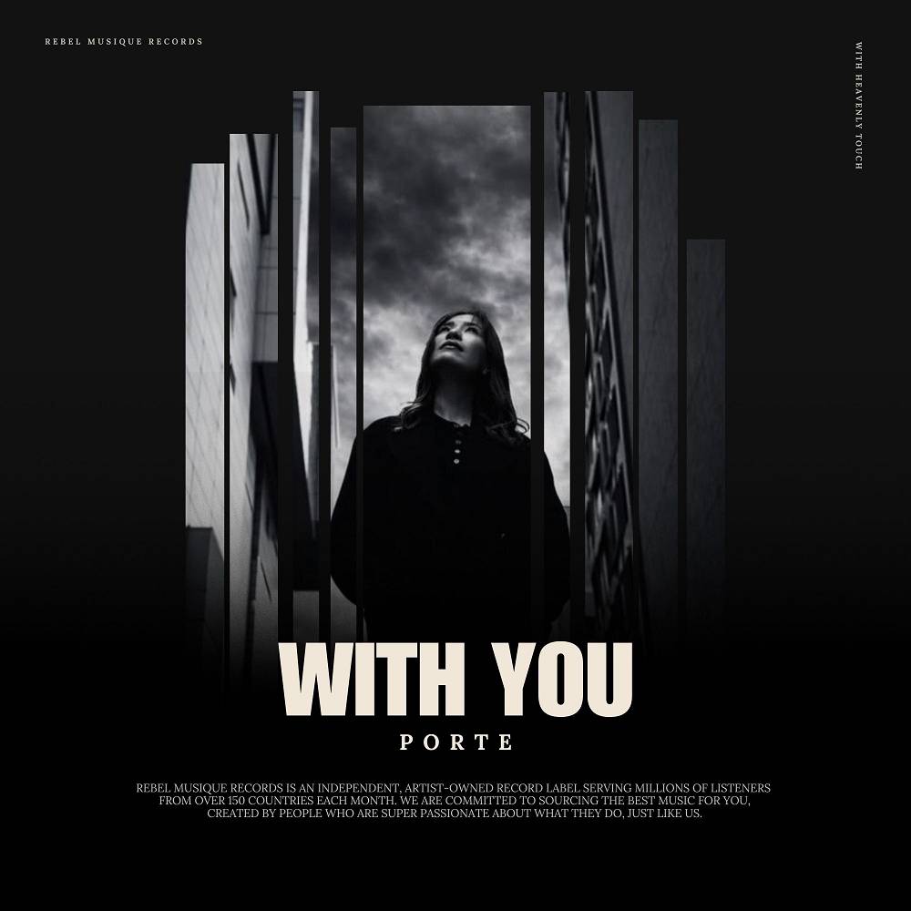 Porte - With You