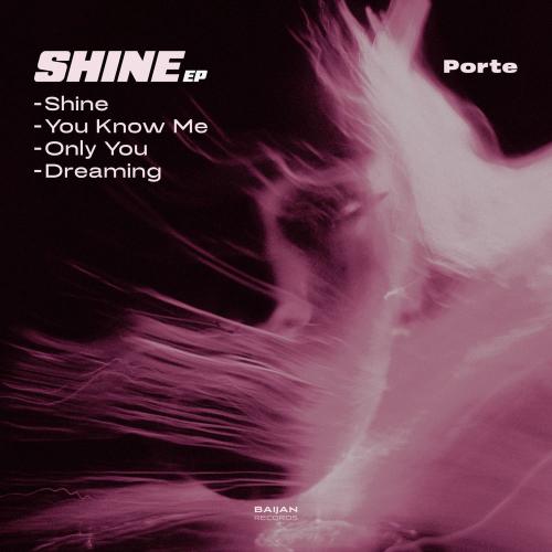 PORTE - You Know Me
