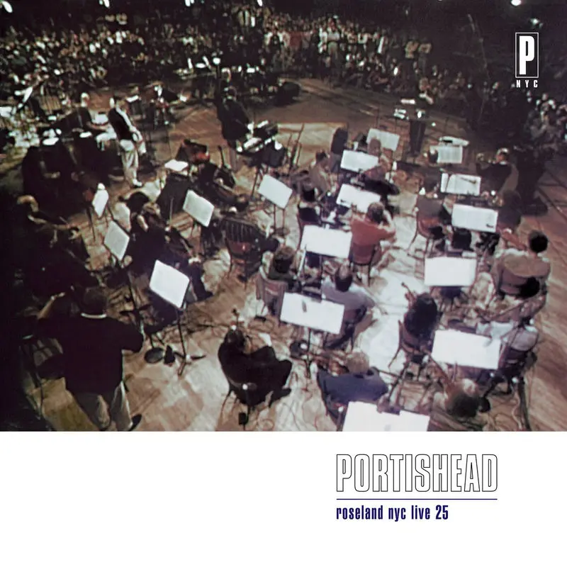 Glory Box (Live _ Remastered 2023) - Portishead