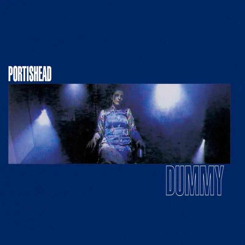 It's A Fire - Portishead