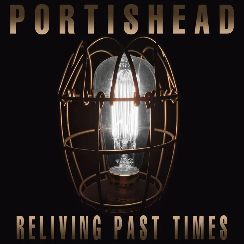 New York Debut - Portishead